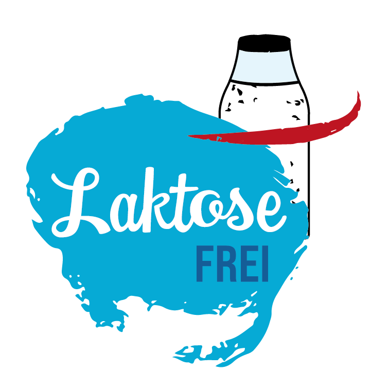 Laktosefrei