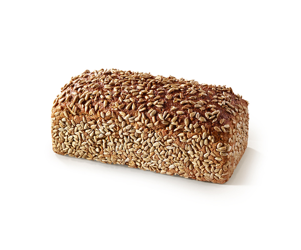 NordBäcker Sonnenblumenkern Brot 7x1000g