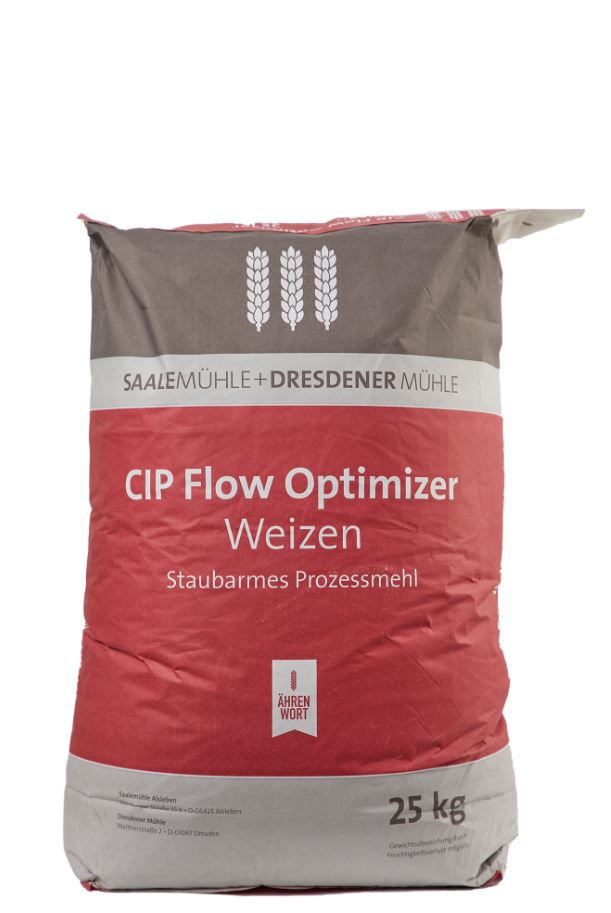 CIP Flow Optiminzer  25kg