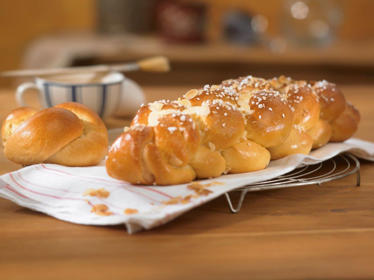 Zeelandia Kuchen Super Stange 15kg