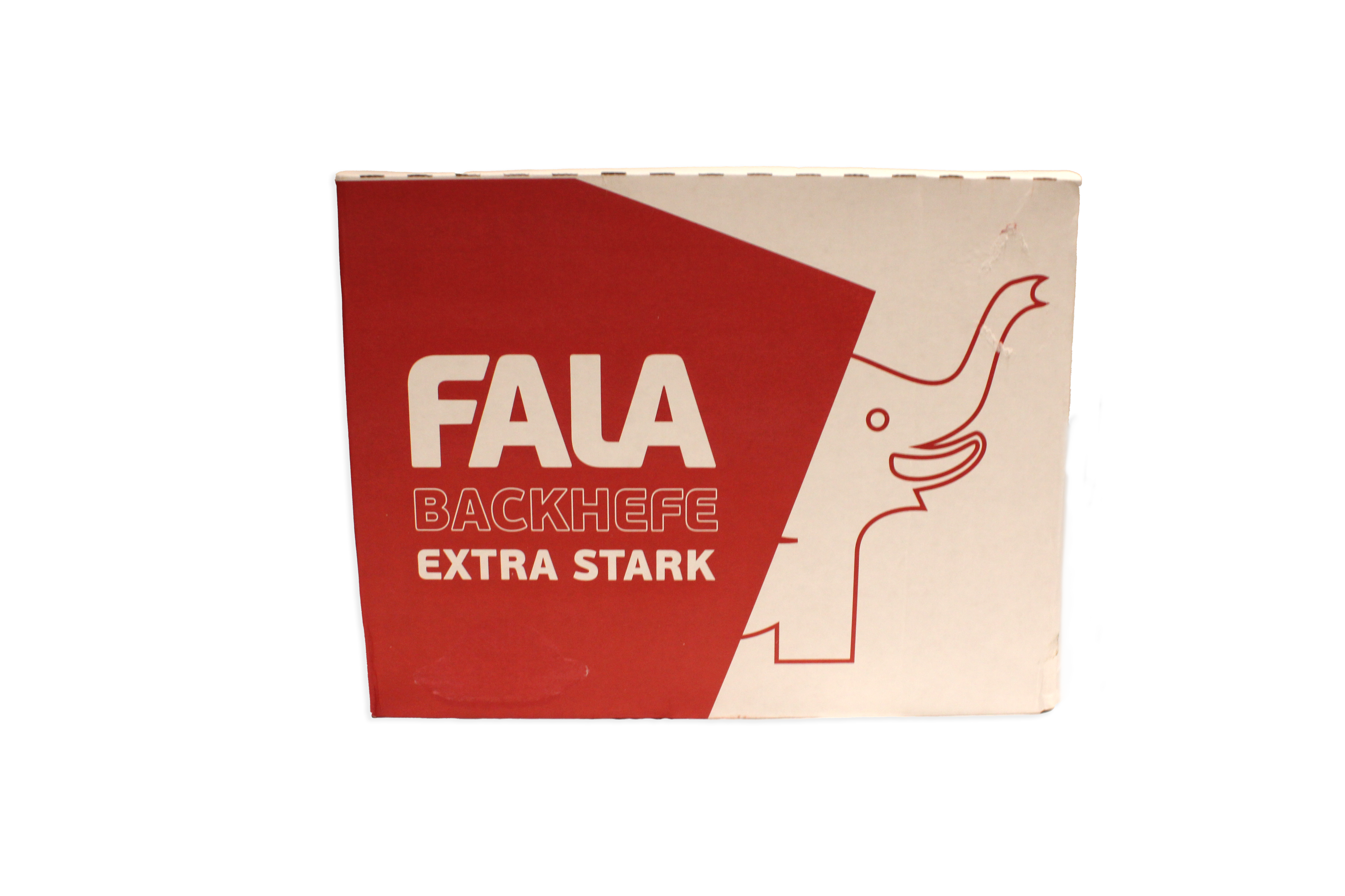 Fala Hefe Extra Stark 10kg(20x500g)