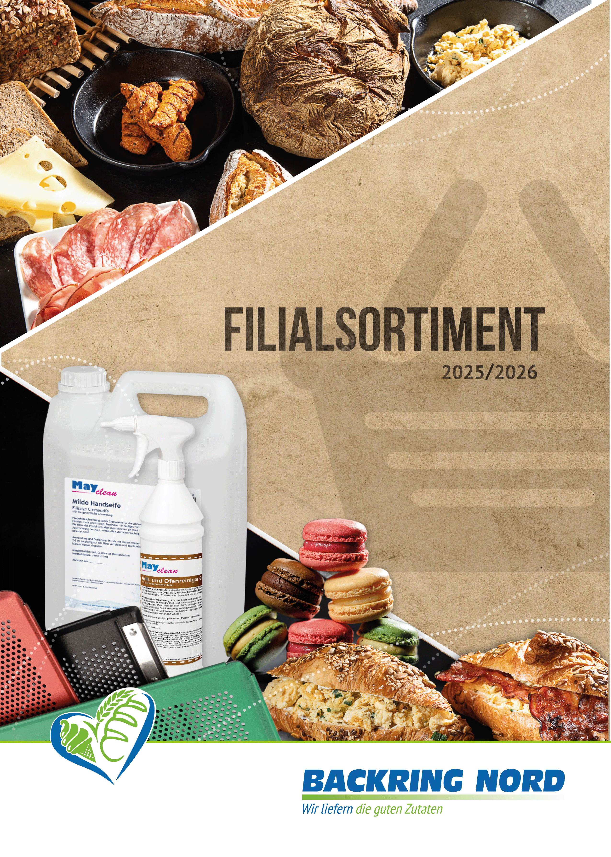 Filial-Sortiment