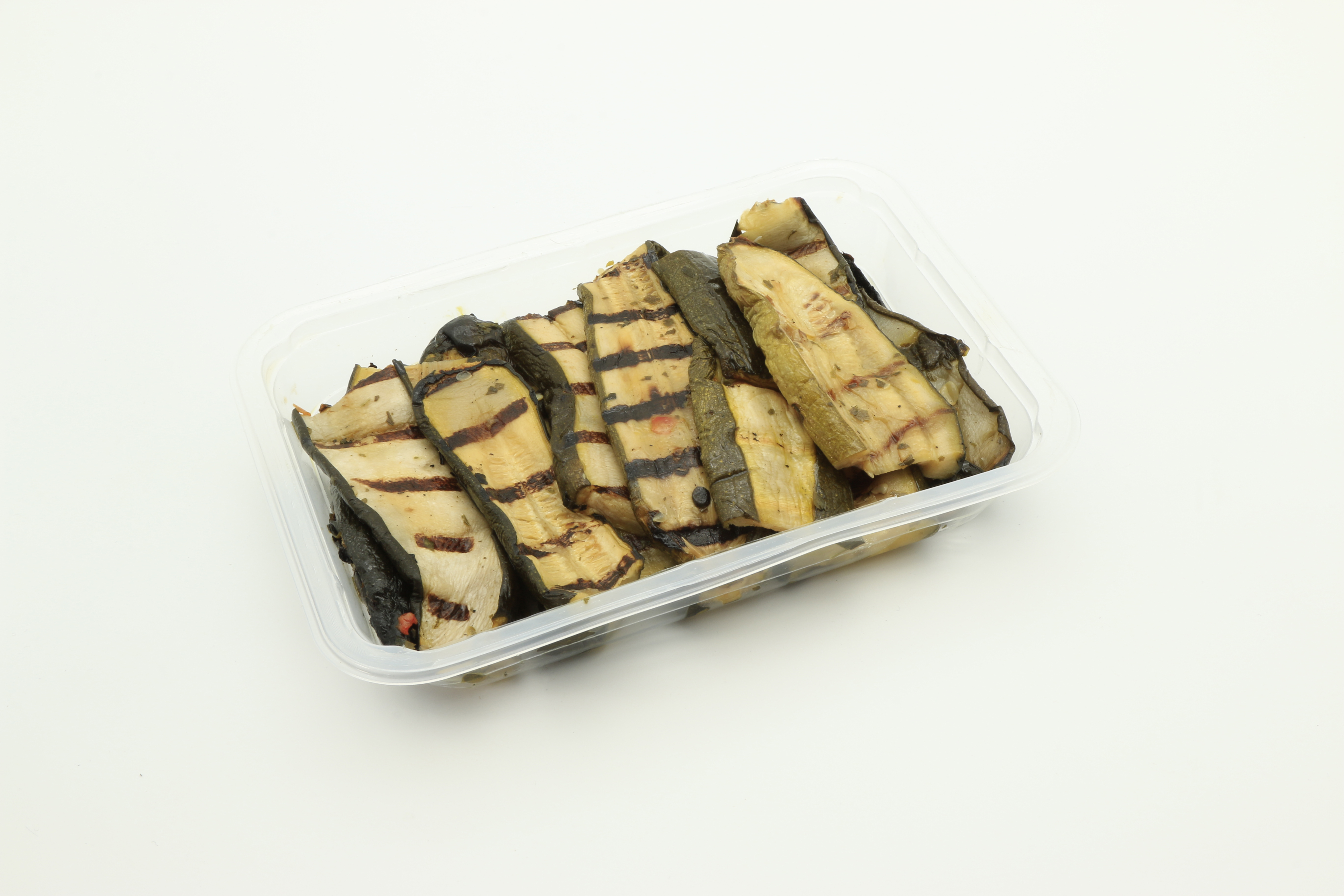 Delikant Grillgemüse Zucchini 300g
