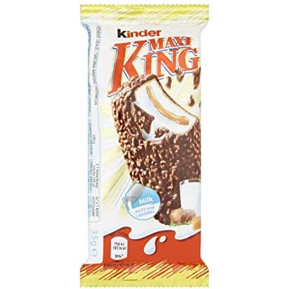 Ferrero Kinder Maxi King 3x35g