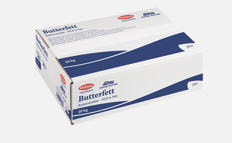 Butterreinfett 10kg
