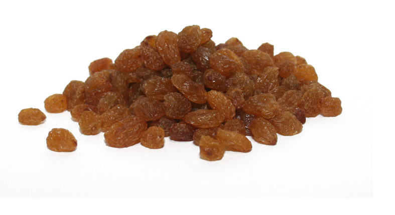 Australische Rosinen         14kg