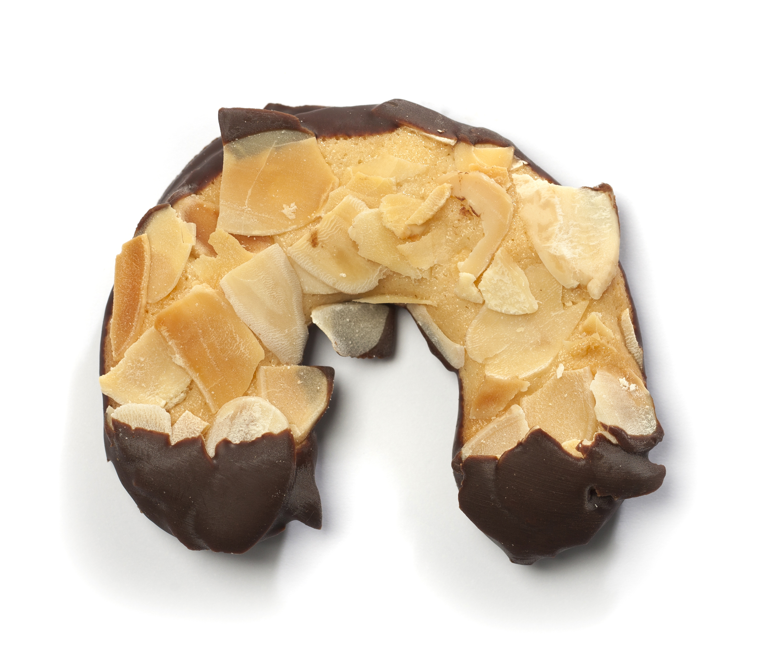 Dr. Scholze Mandelhörnchen 1,5kg