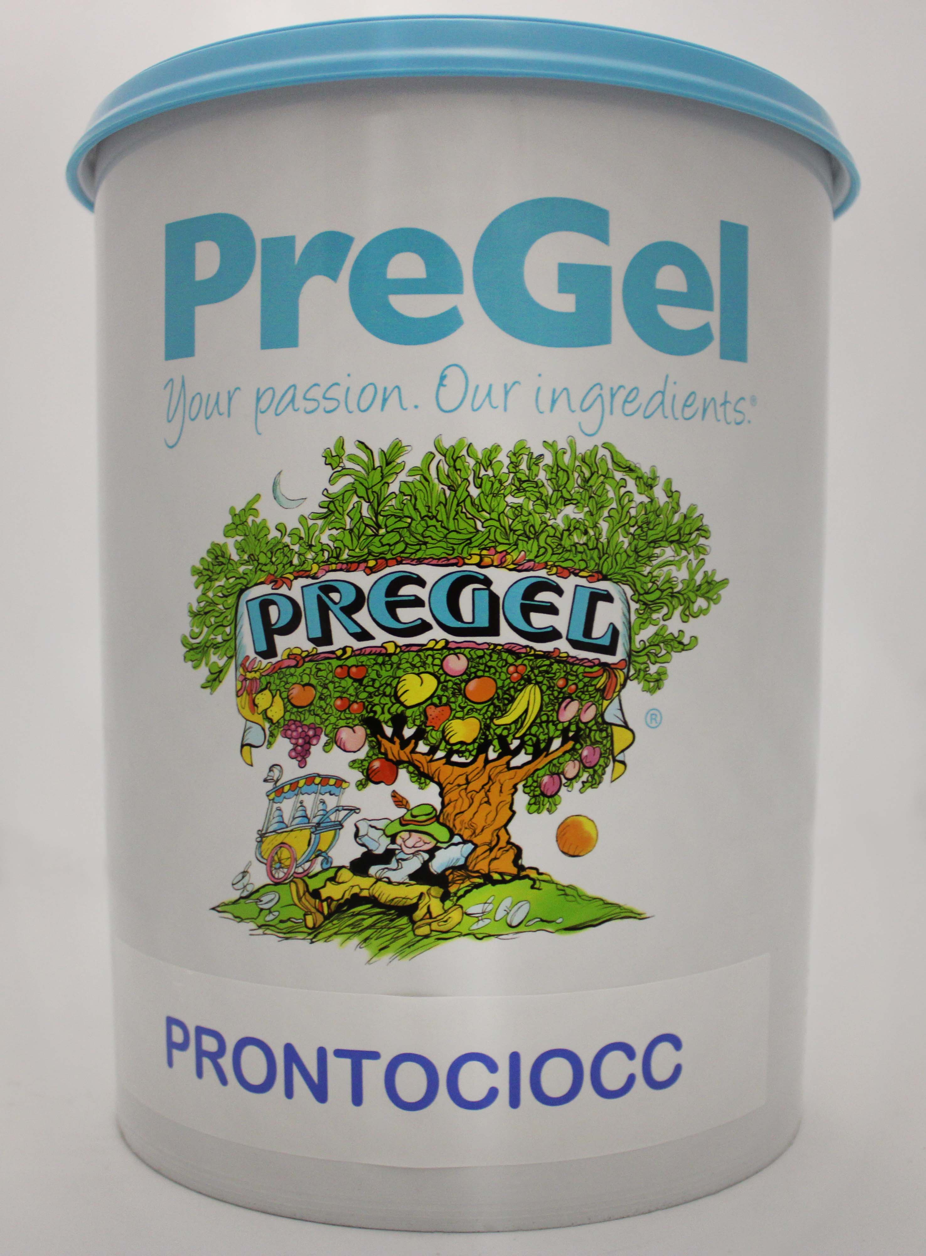 Pregel Prontociocc 6kg Dose 28322