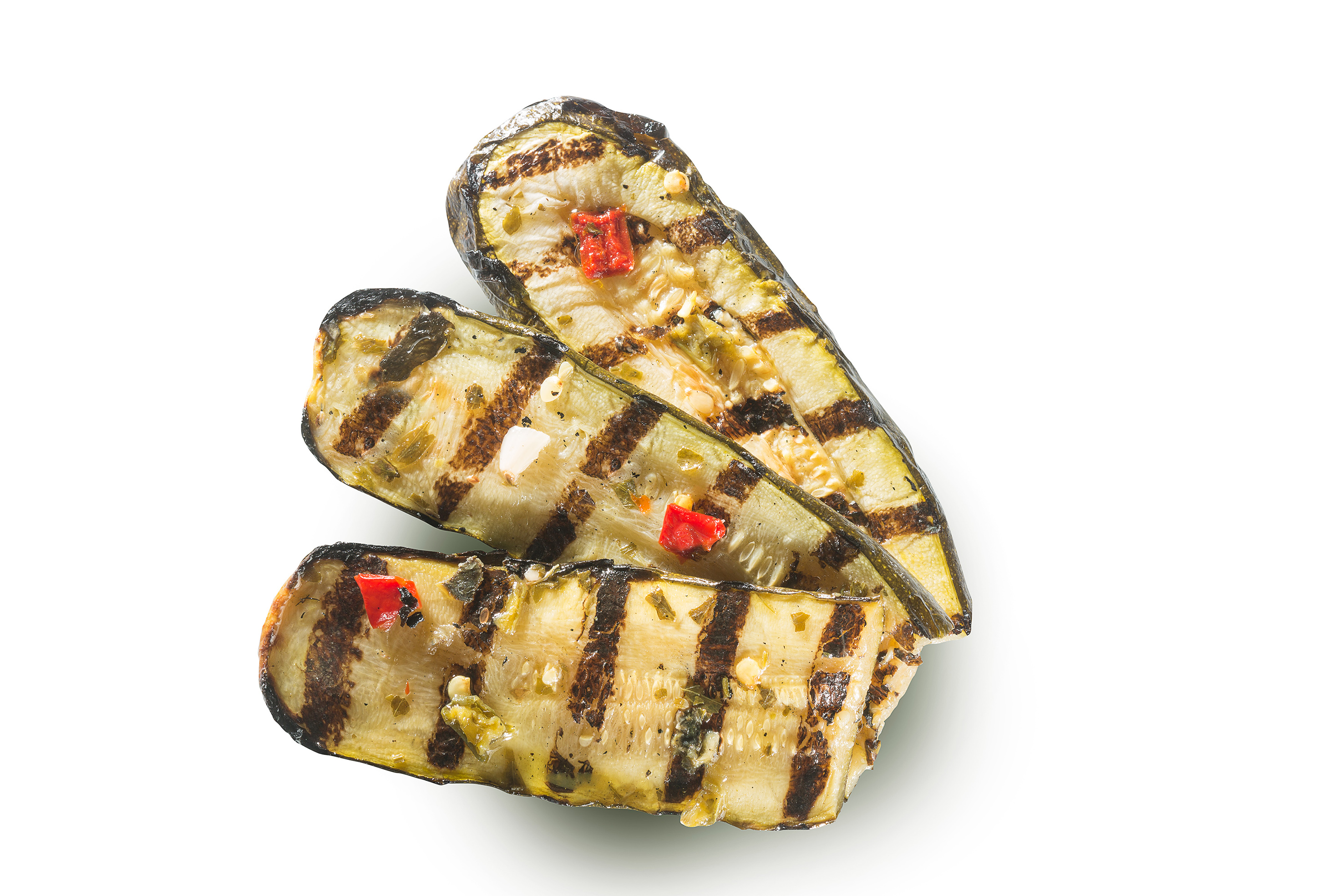 Delikant Grillgemüse Zucchini 300g