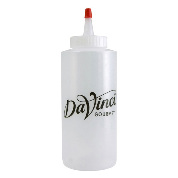 Da Vinci Squeeze Bottle