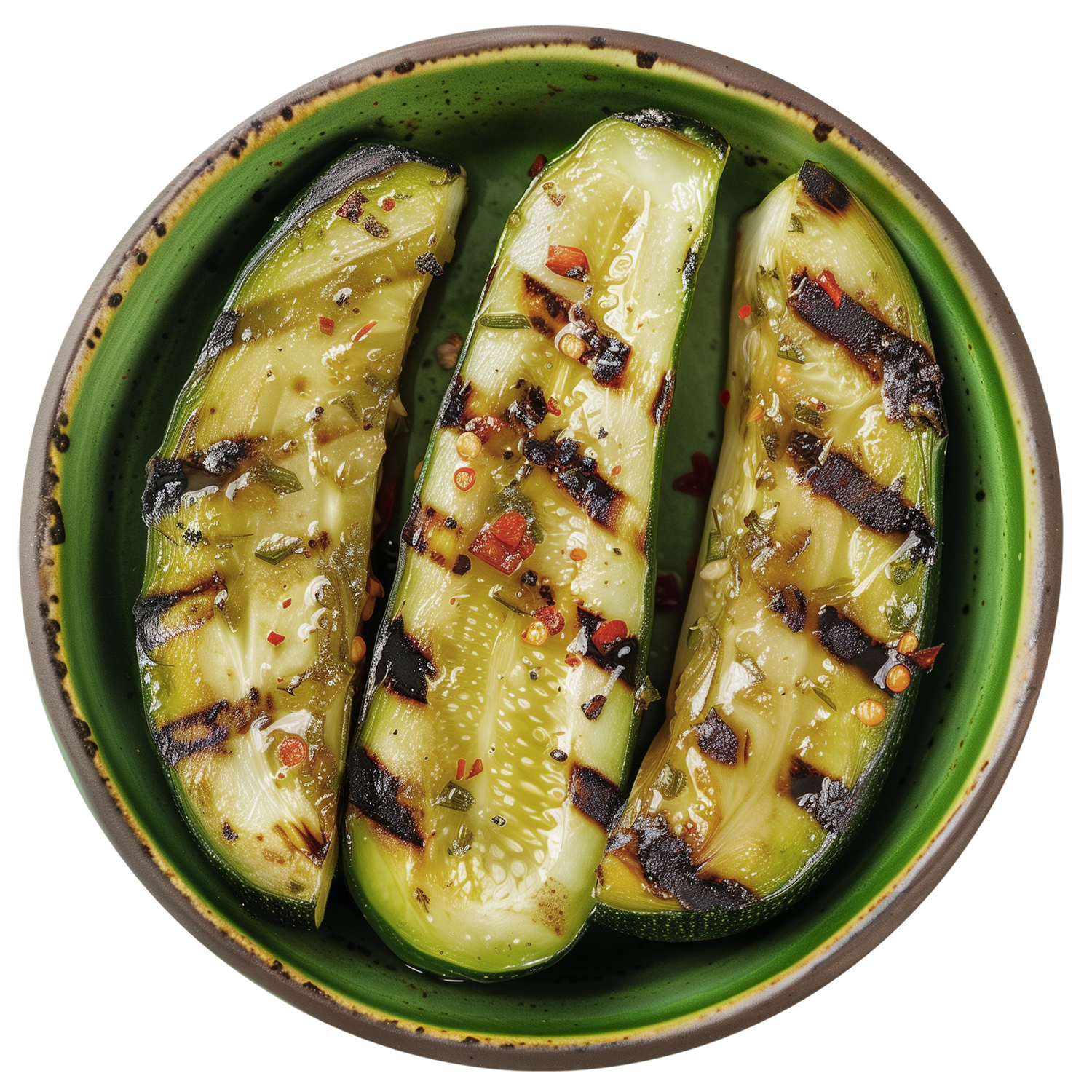 Delikant Grillgemüse Zucchini 300g
