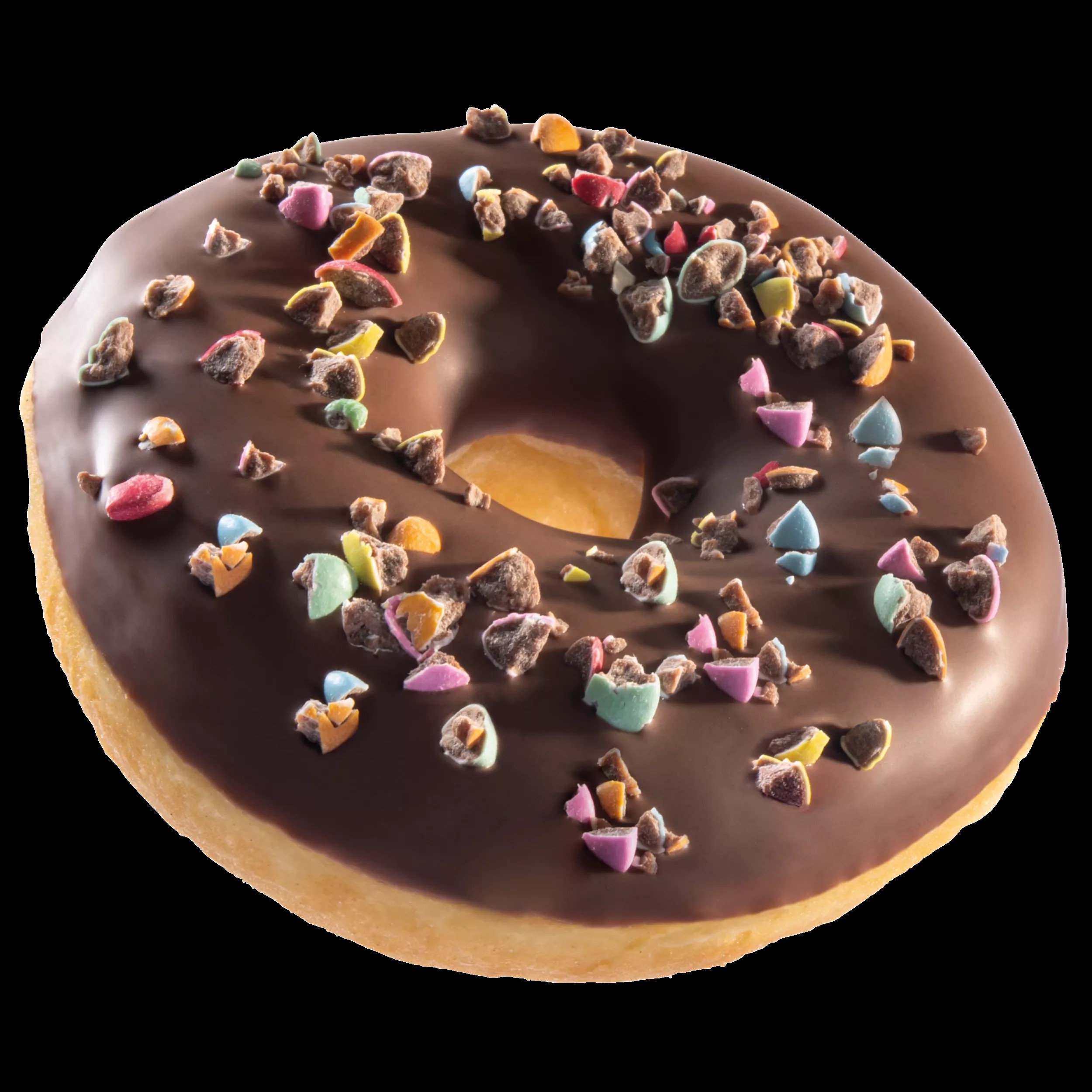 My Kinds Craftie Donut 36x56g