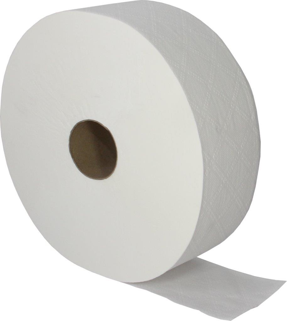 Wipex Gigant Toilettenpapier 2lg 6 Rollen