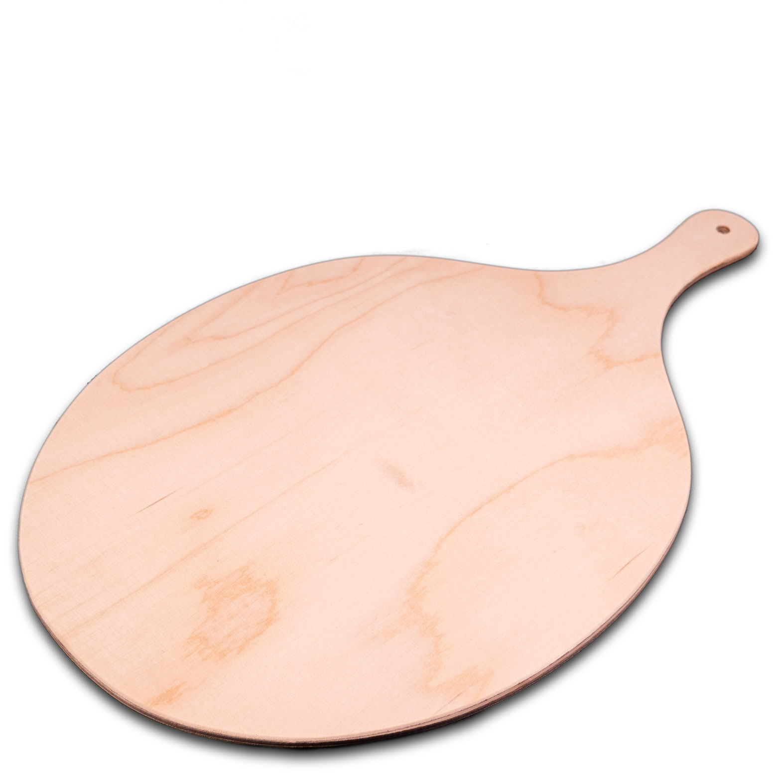 Flammkuchen Servierbrett Oval