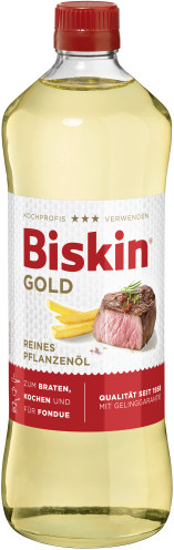 Biskin Gold  12x0,75l
