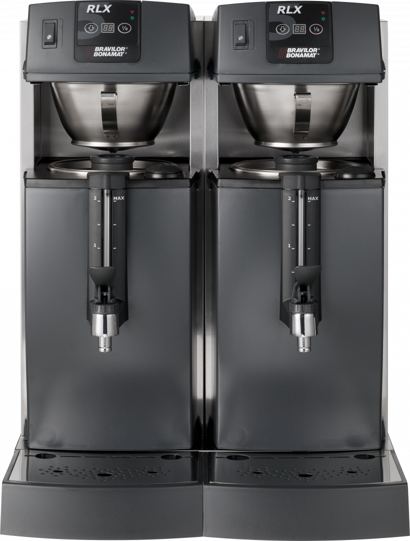 Bonamat Kaffeemaschine RLX 55 (Bravilor)