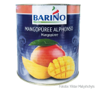 Mangopüree Alphonso 3,1kg