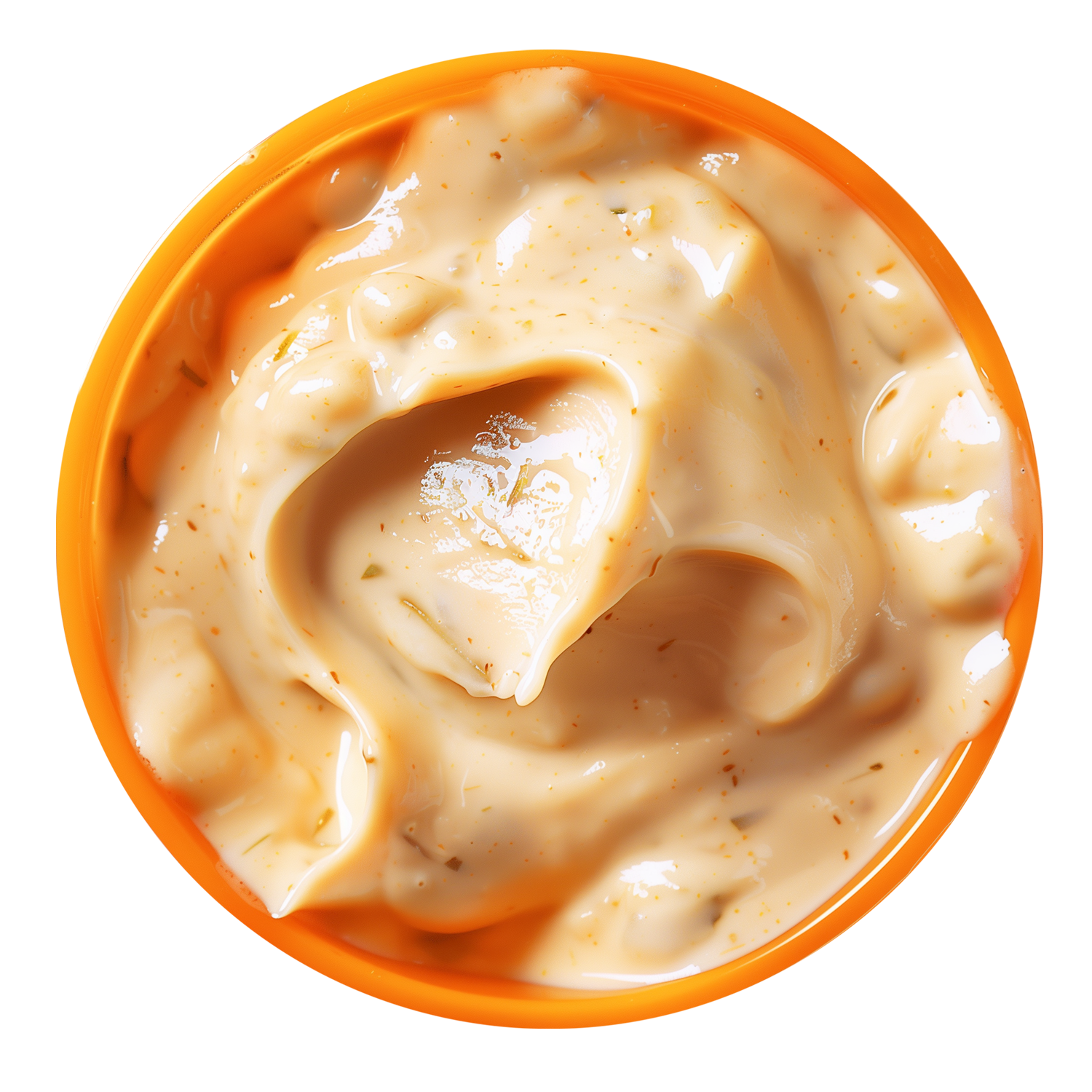 Delikant Burgersauce Vegan 5Kg