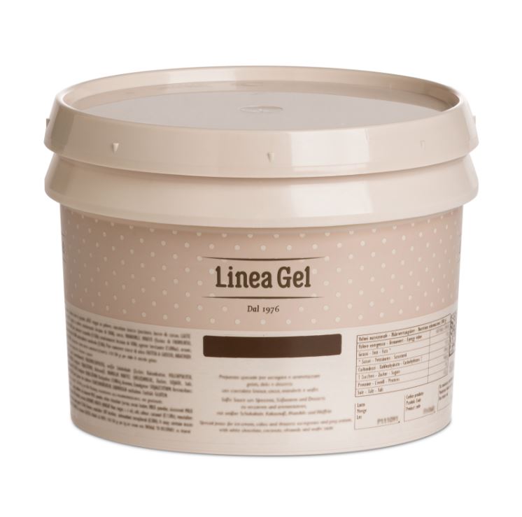 +Linea Variegato Tiramisu FGV014 2x3Kg Eimer