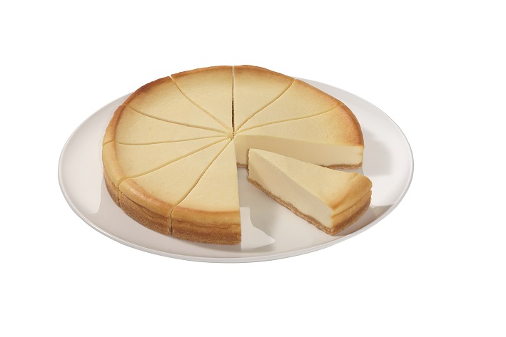 Erlenbacher Cheesecake American Style 6x1.450g