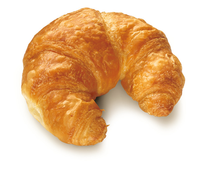 Meyl. Franz. Butter Croissant 240x60g K4+