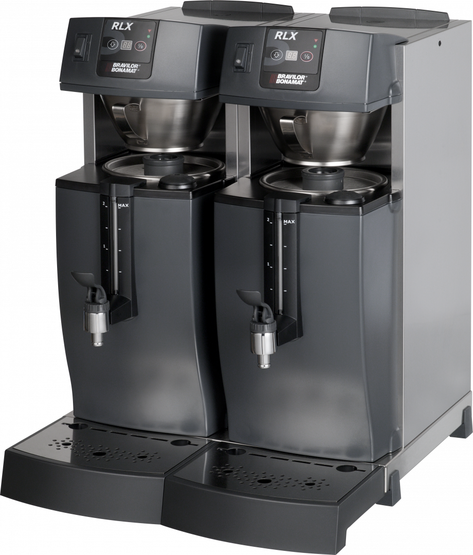 Bonamat Kaffeemaschine RLX 55 (Bravilor)