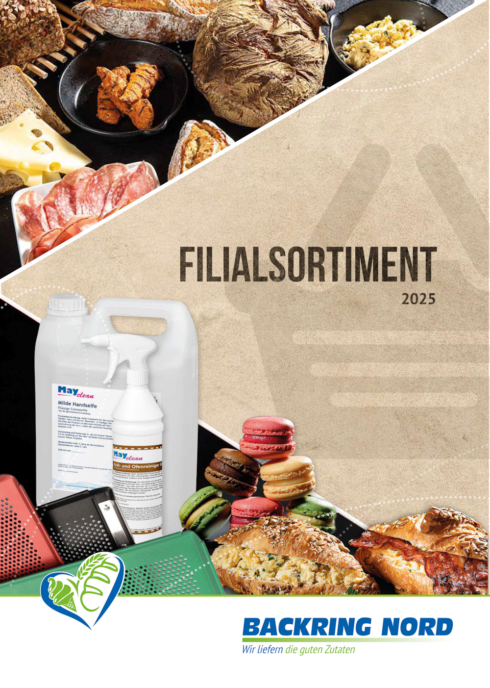Filial-Sortiment