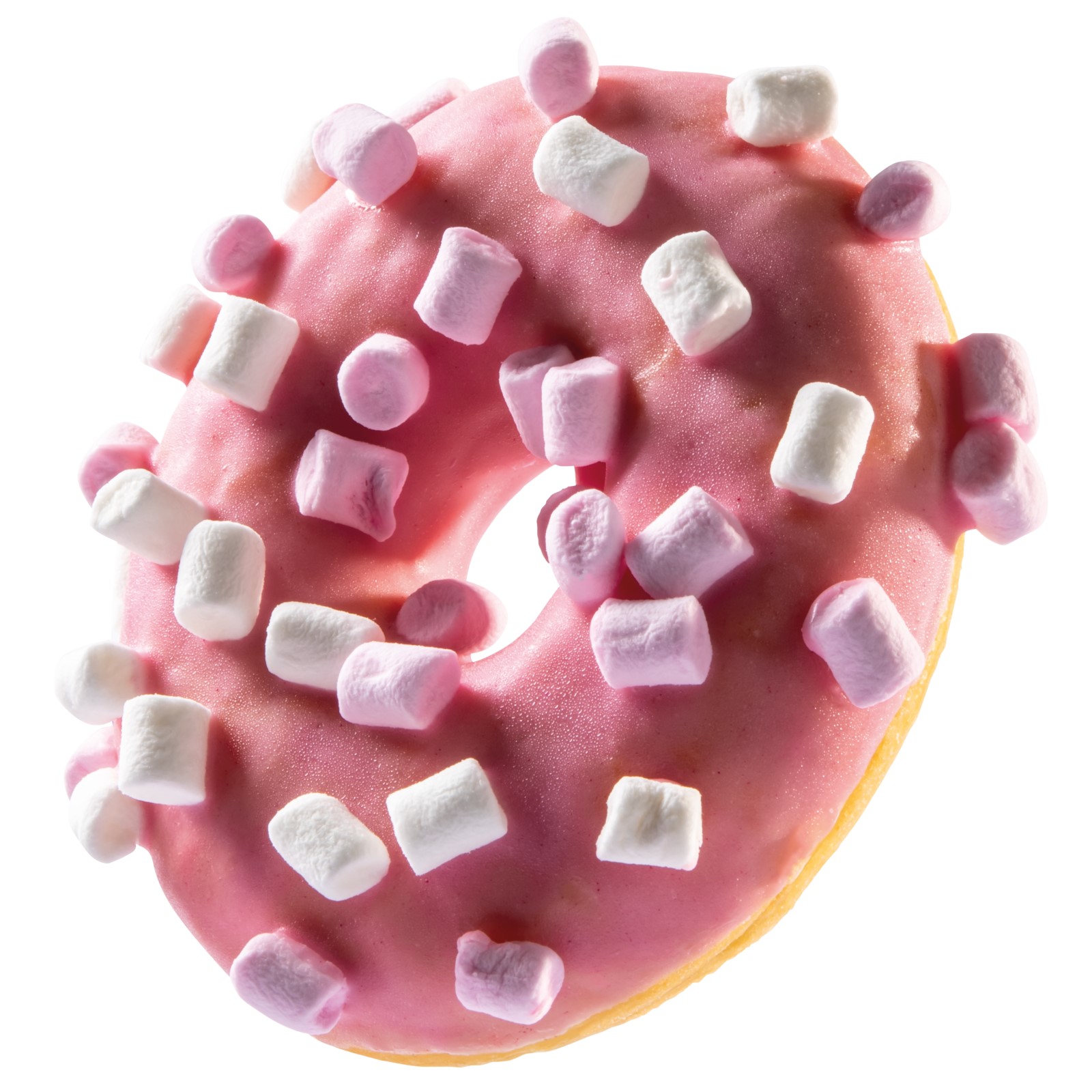 PINKY MARSHMALLOW DOONY‘S 36x54g