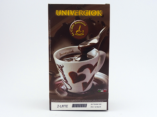 Classica Trinkschokolade Milchschoko 30x32g