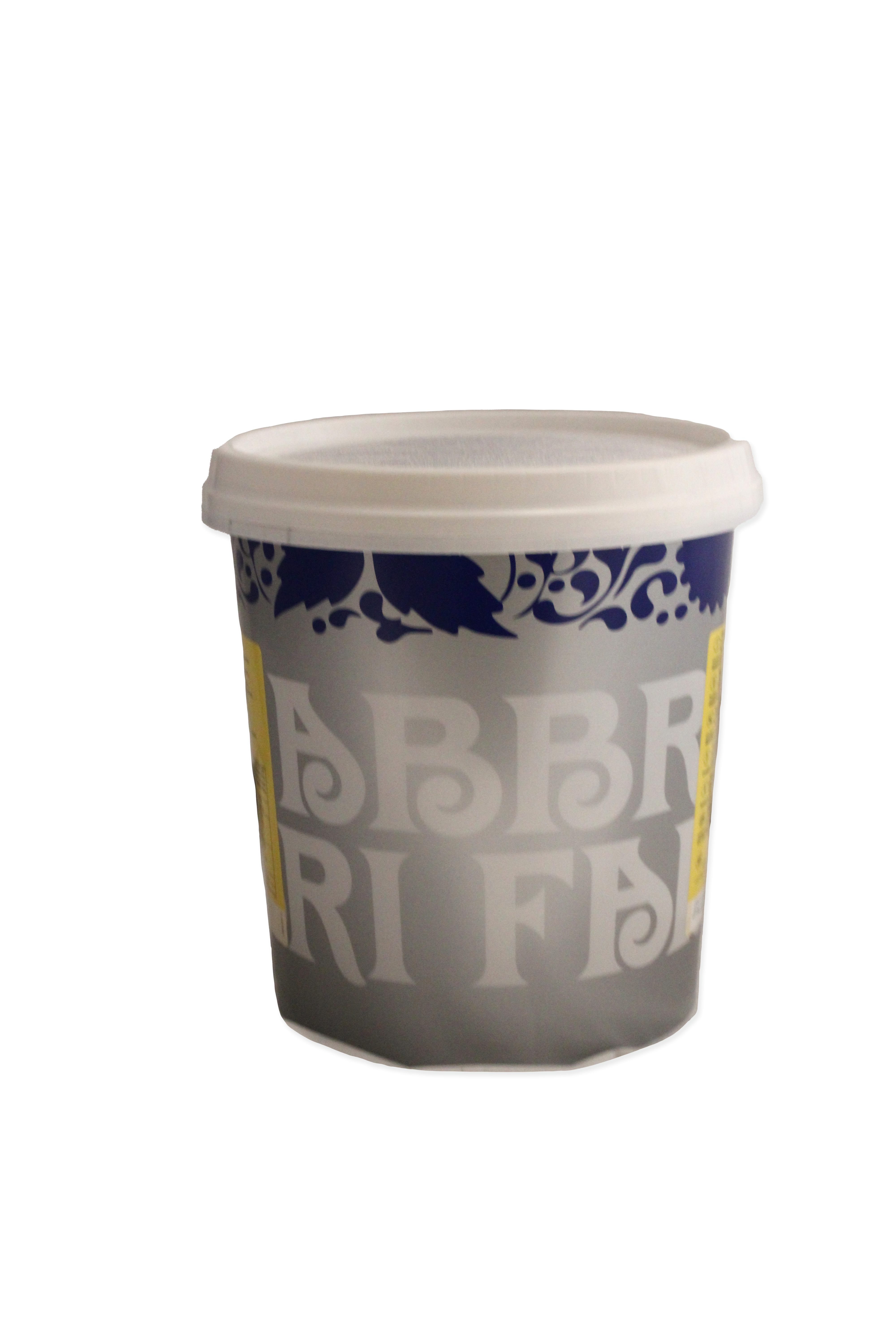 +Fabbri Delipaste Ovetto A18