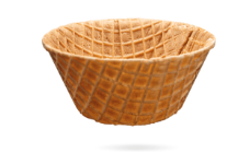 FJ Waffelbecher Vegan 275ML 114ST.