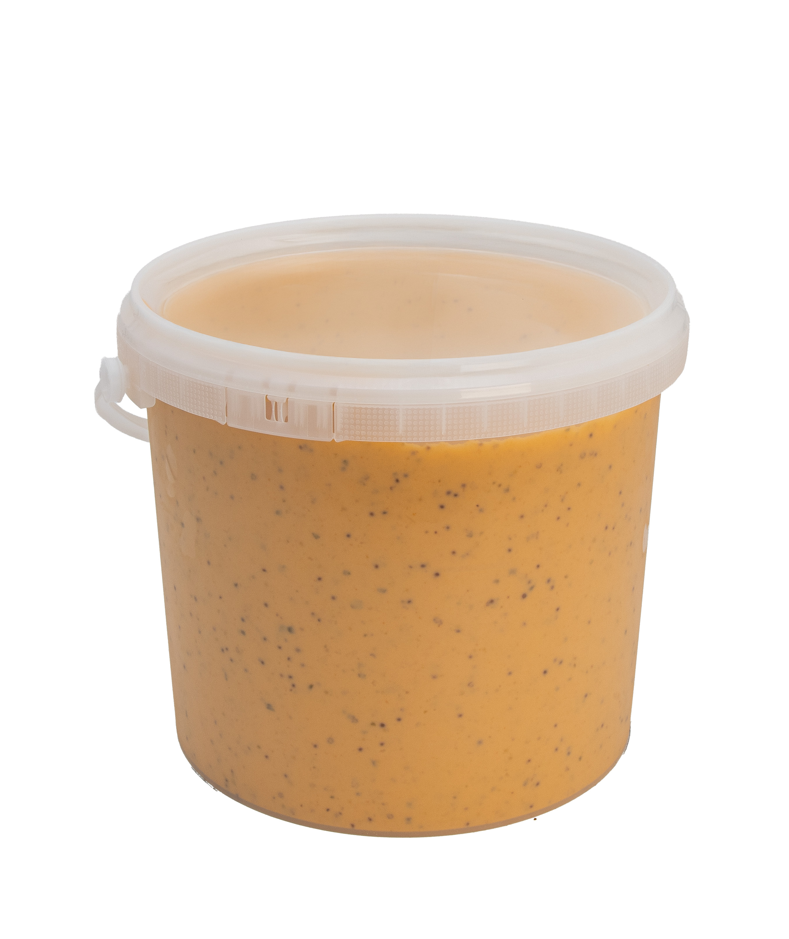 Delikant Burgersauce Vegan 5Kg