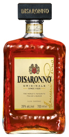 Disaronno Orginal Amaretto 0,7l Flasche