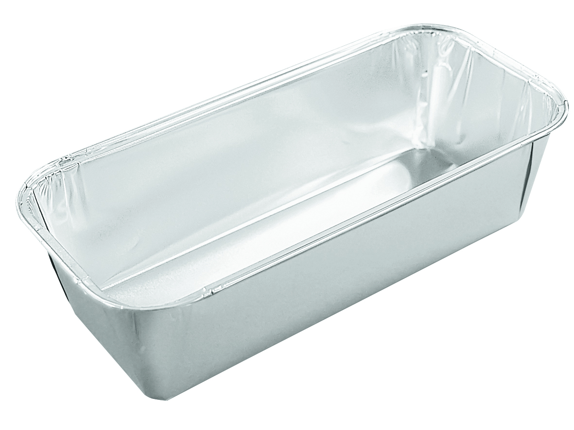 Alu Form 23,2x10,8x6cm 500er