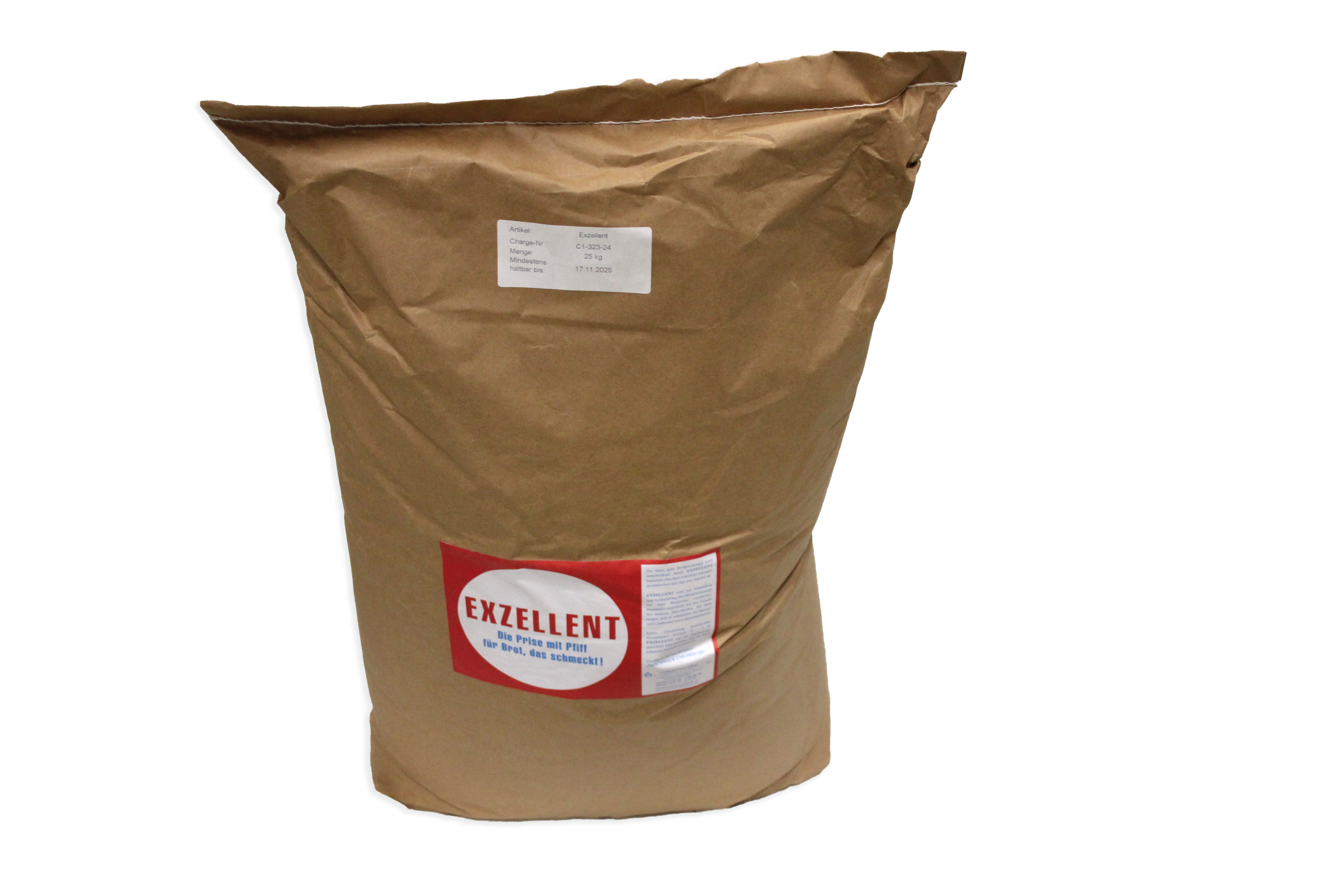 Exzellent Brotgewürz 25kg