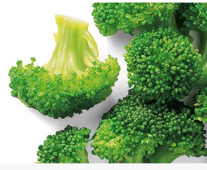 TK Broccoli Rösschen 10-20mm 1 kg Beutel