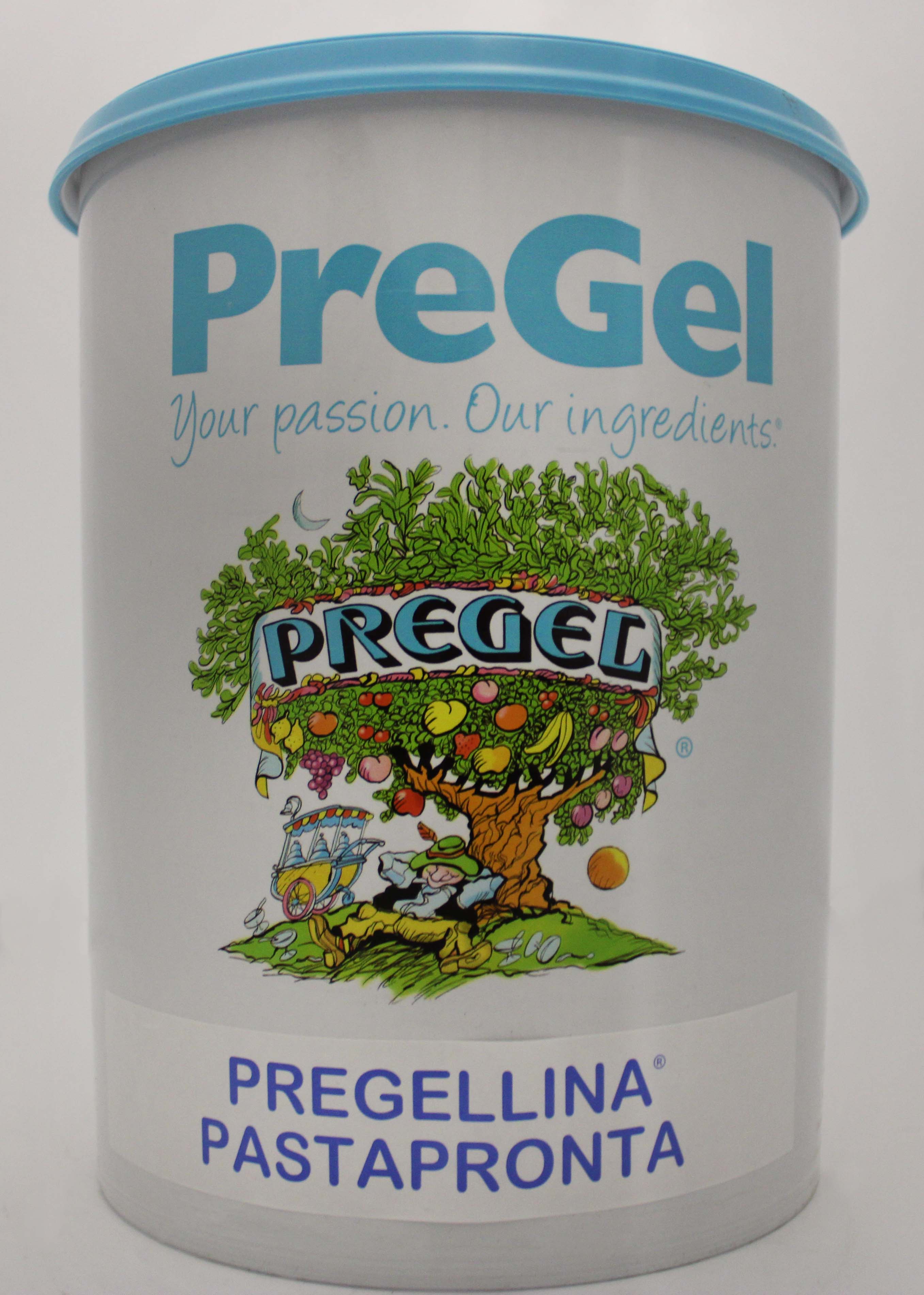 Pregel Pregellina Pastapronta 6kg Dose 79702