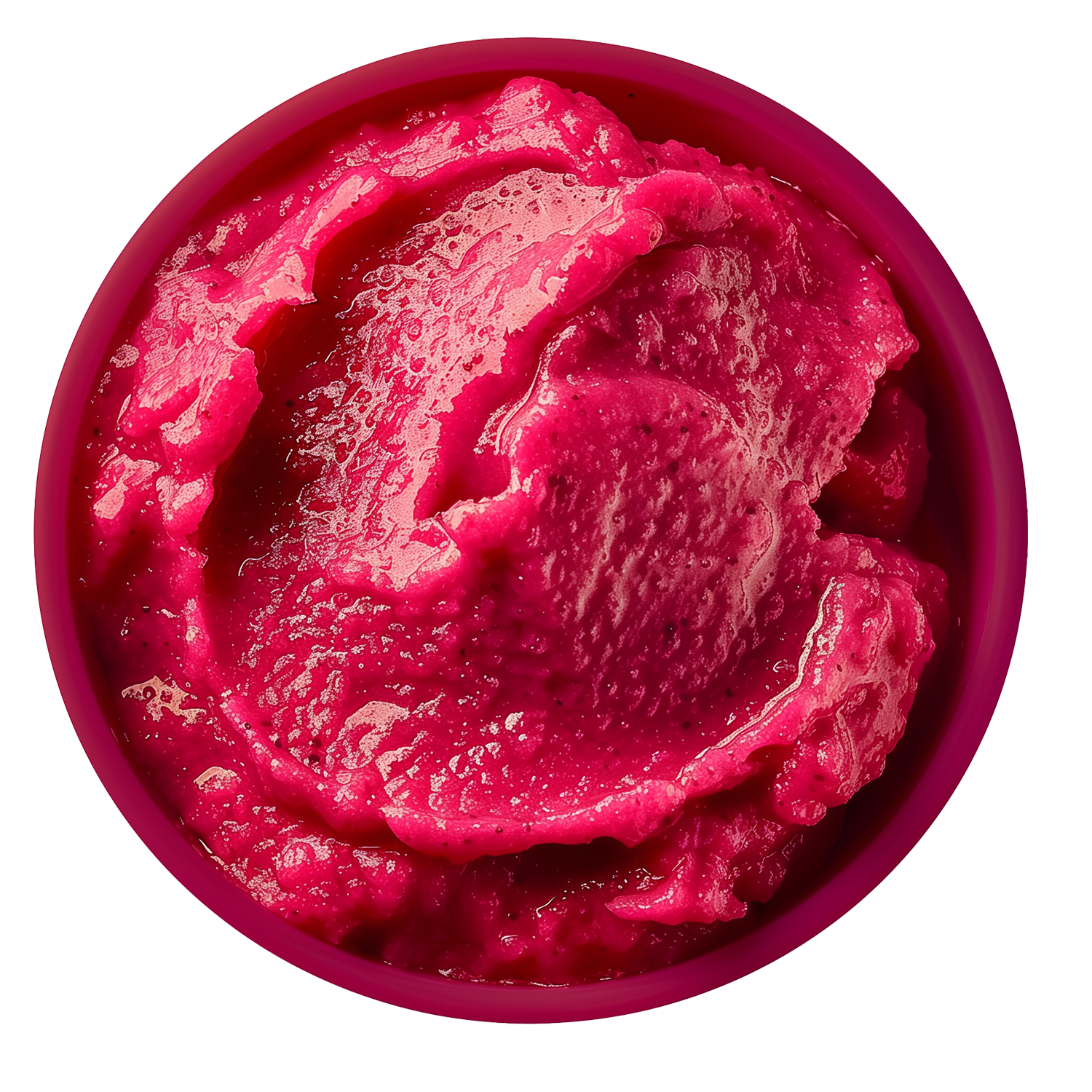 Delikant Rote Bete Hummus 500g