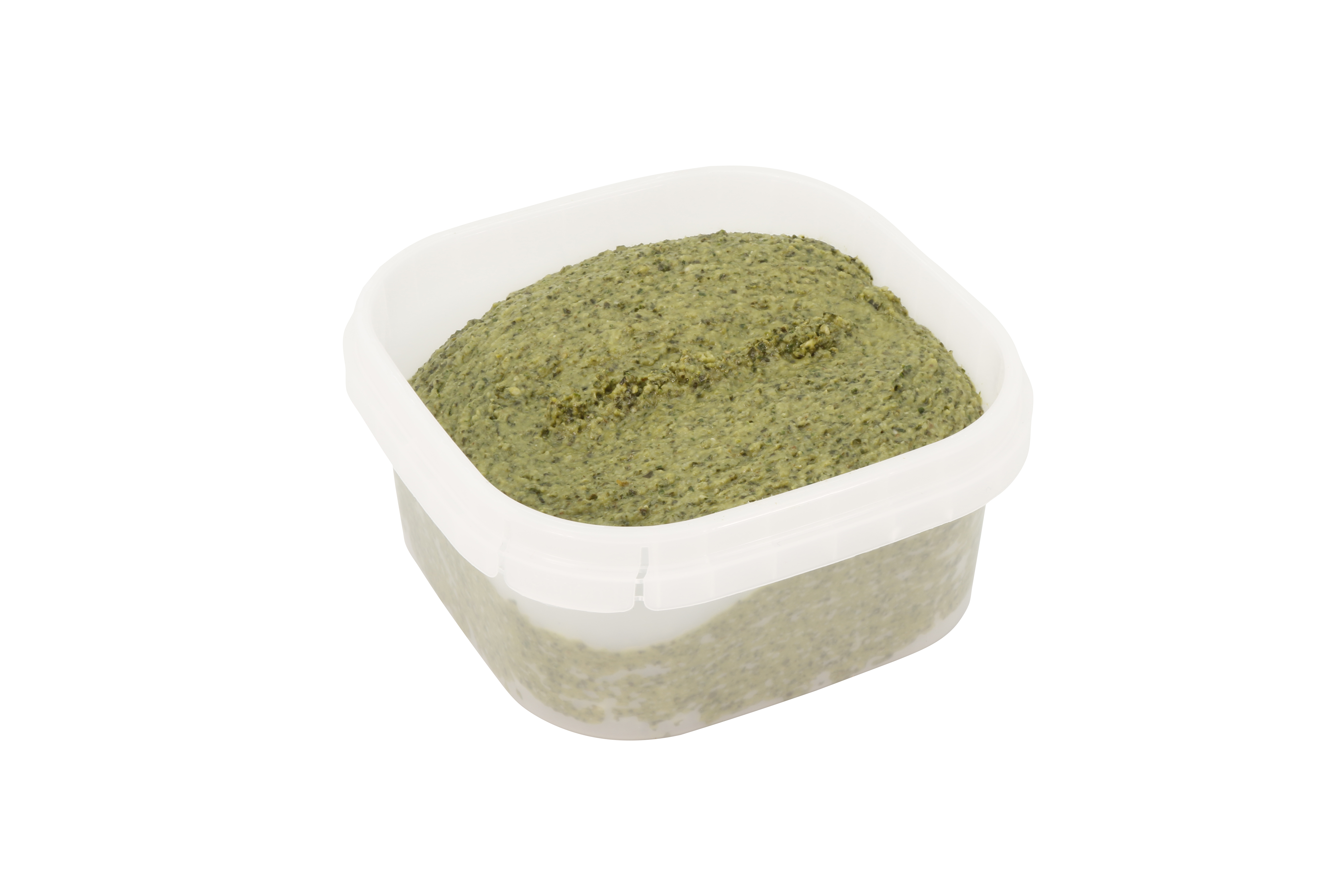 Delikant Basilikum Pesto Aufstrich 500g