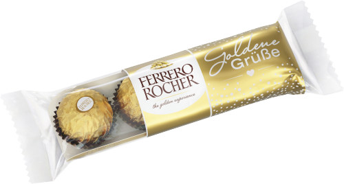Ferrero Rocher 16x50g