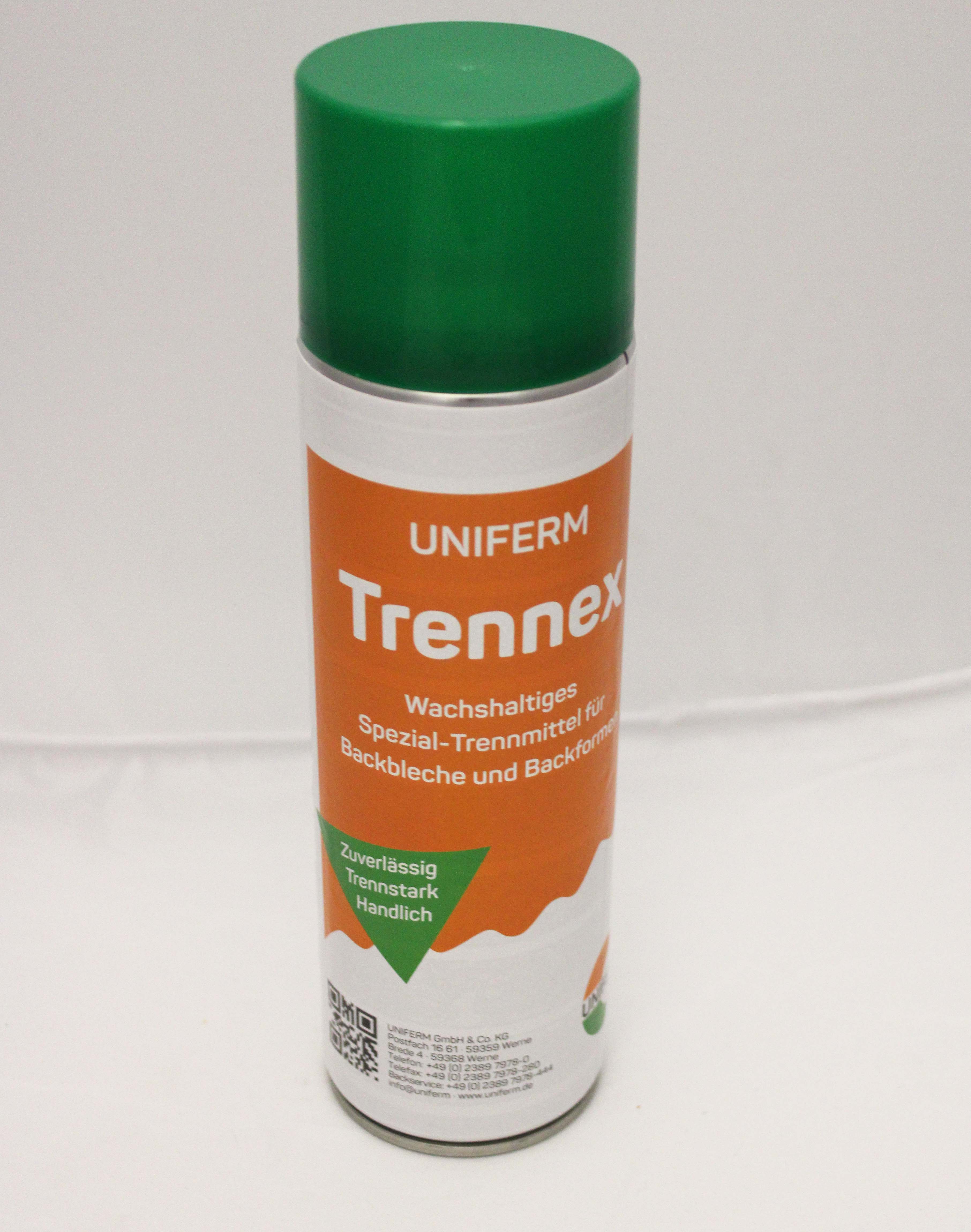 Uniferm Trenex 500ml Spray