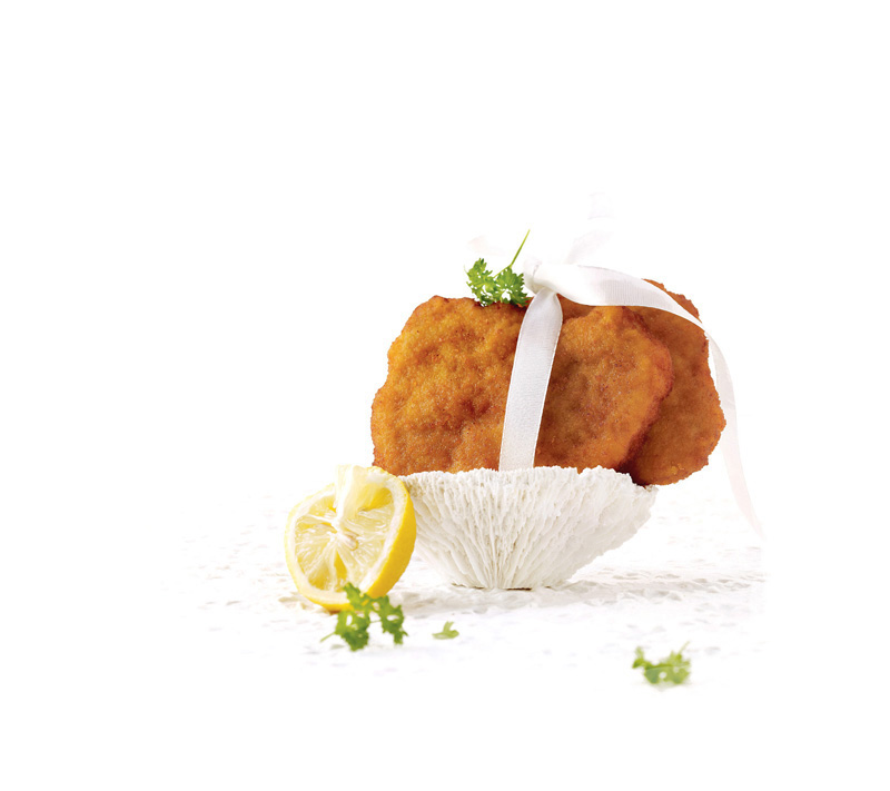 TK Schinkenschnitte 20x125g