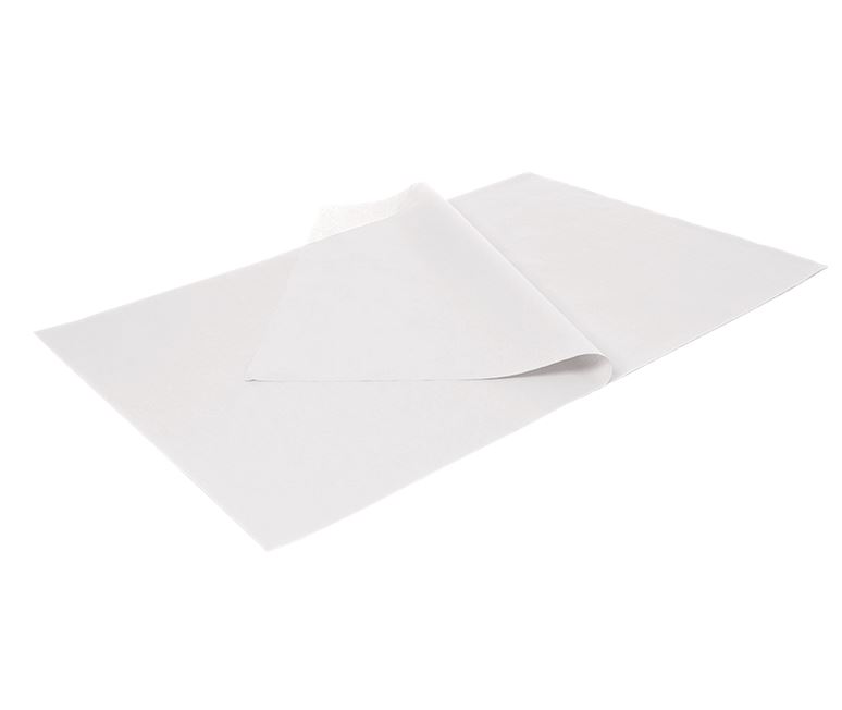 Einschlagpapier 50cm, Rolle
