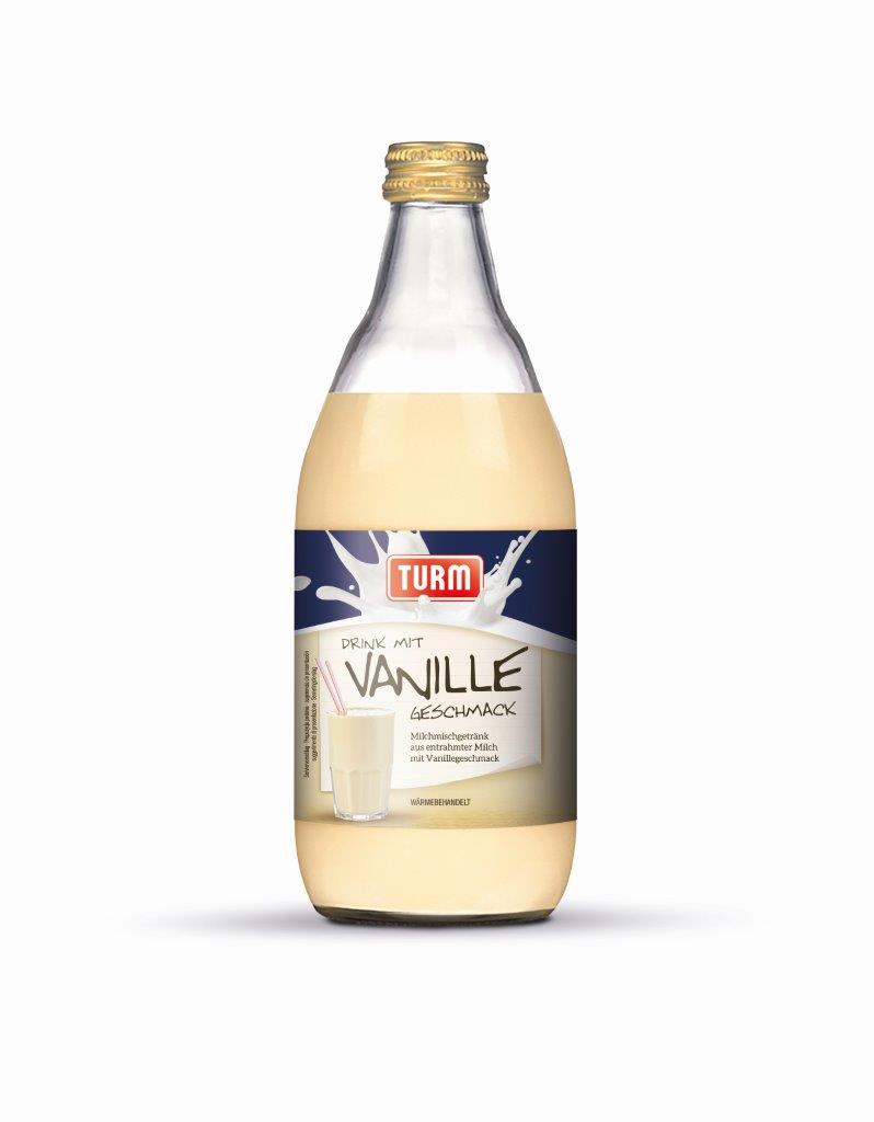 Vanila Drink 12x0,5l