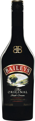 Baileys Irish Cream 17%vol. 6x0,7l