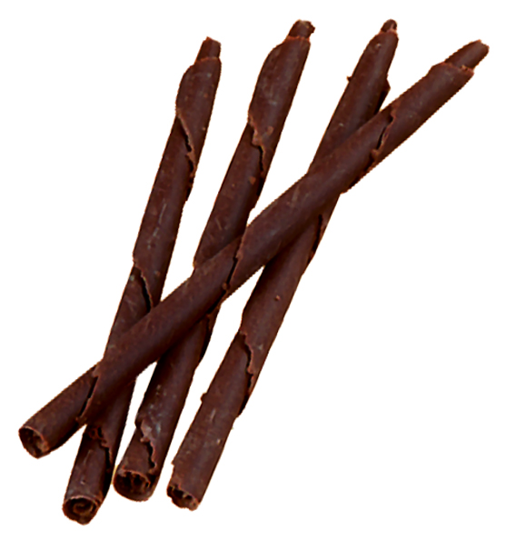 DreiDoppel Schoko Röllchen 1kg