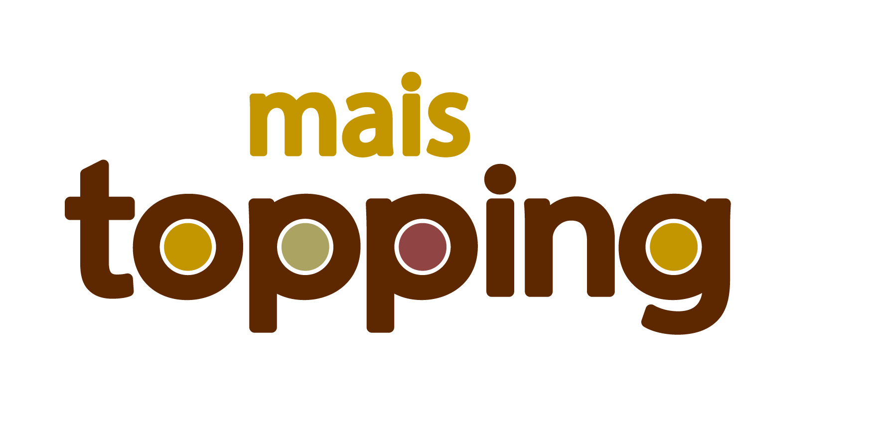 Ireks Mais Topping 8kg