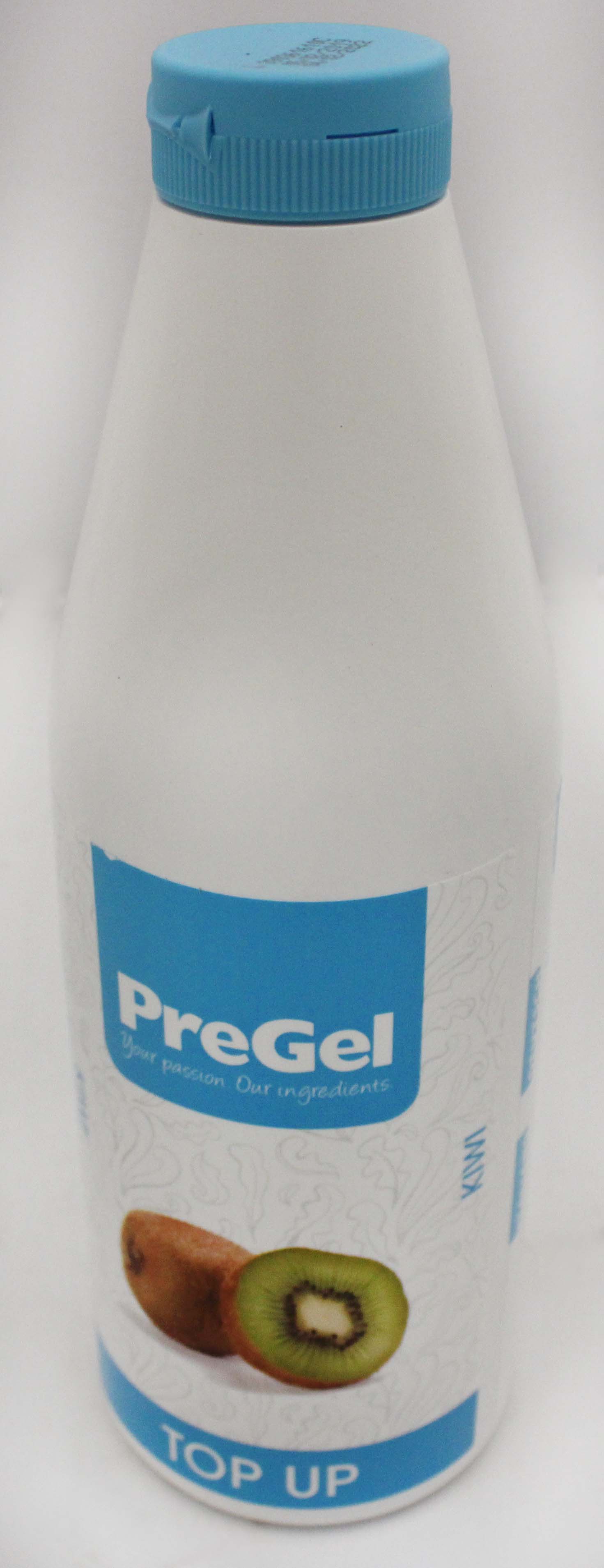 Pregel Kiwi Topping 1l Flasche 86106