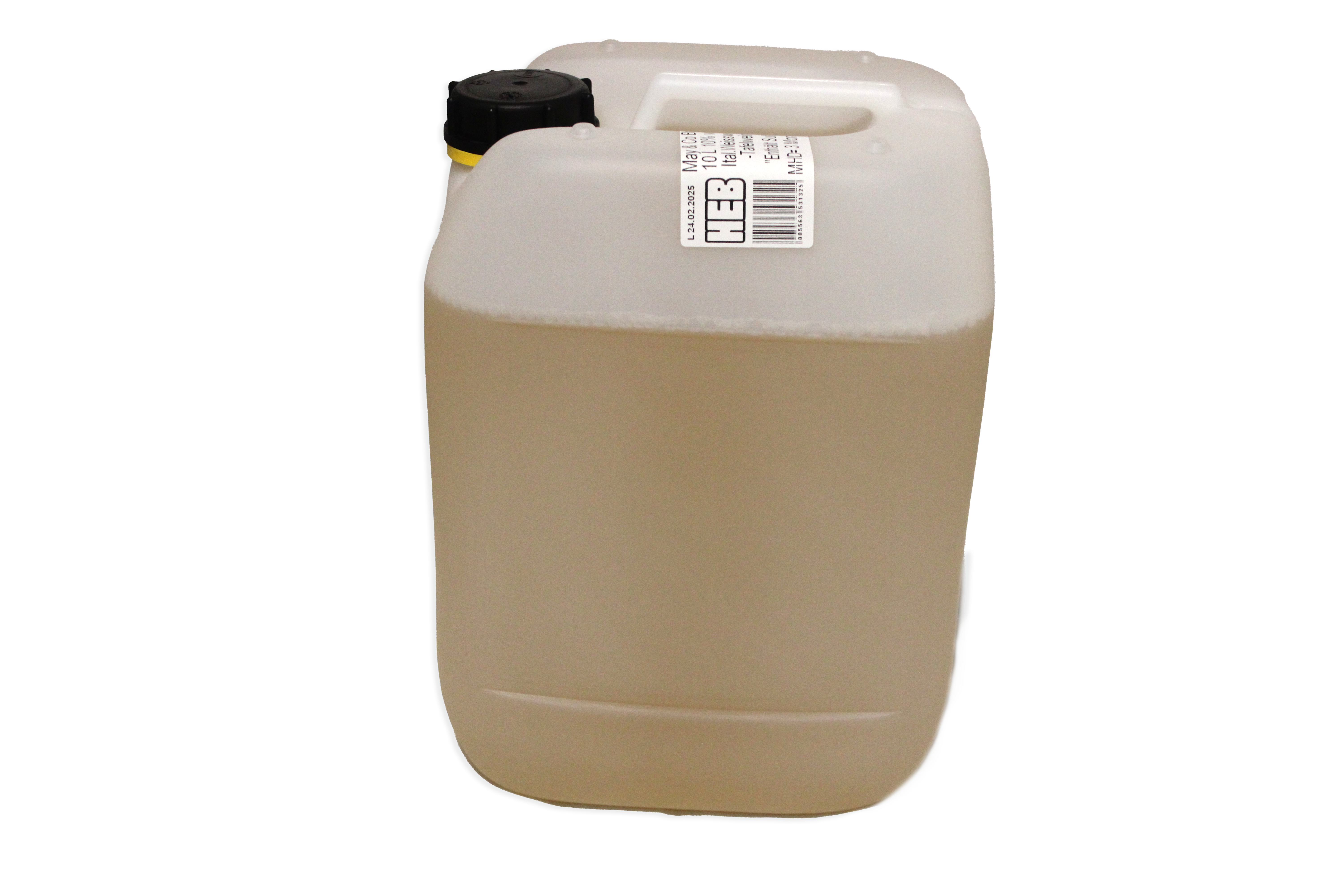 Weisswein Italien 10l