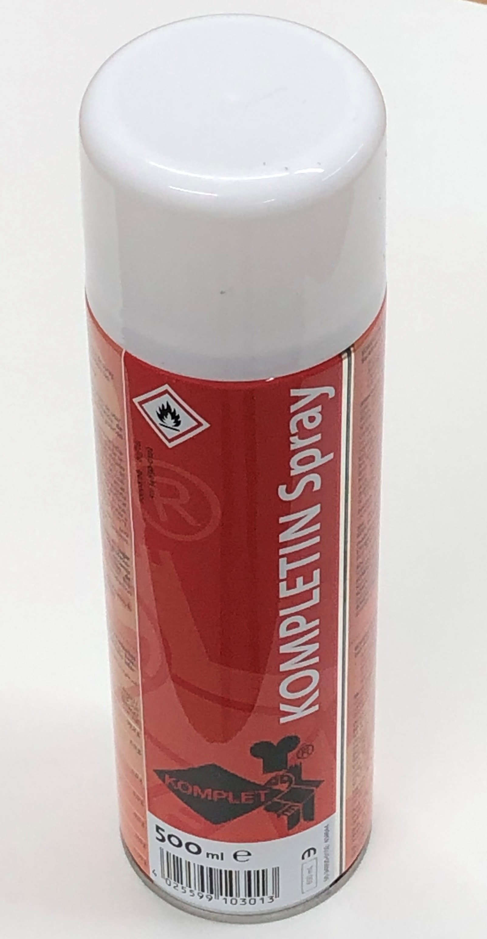 Komplet Kompletin Spray 500ml